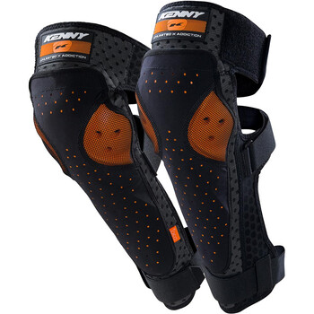 Ginocchiere D3O Kenny