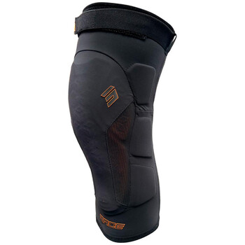 Ginocchiere Race Evo D3O® Shot