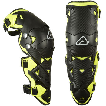 Ginocchiere Impact Evo 3.0 Acerbis