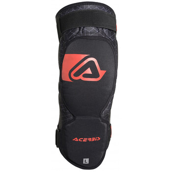 Ginocchiere morbide 3.0 Acerbis