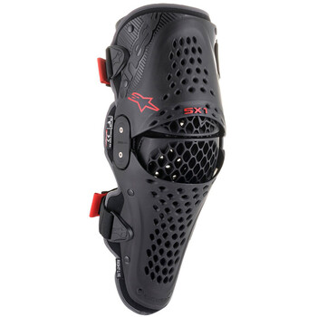 Ginocchiere SX-1 v2 Alpinestars