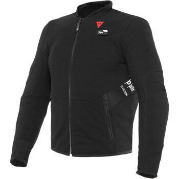 Giacca intelligente Airbag a maniche lunghe Dainese