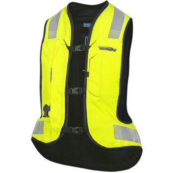 Gilet airbag Turtle 2 HELITE