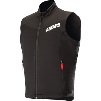 Gilet Session Race Alpinestars