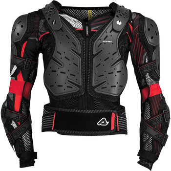 Gilet anatomico Koerta 2.0 Acerbis