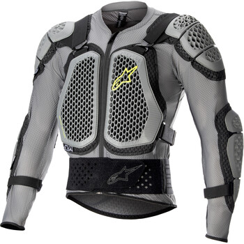 Gilet anatomico Bionic Action v2 Alpinestars