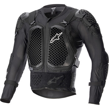 Gilet anatomico Bionic Action v2 Alpinestars