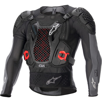 Gilet anatomico Bionic Plus v2 Alpinestars