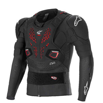 Gilet anatomico Bionic Pro V3 Alpinestars