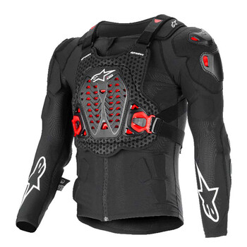 Gilet anatomico Bionic Xtr Plasma Alpinestars