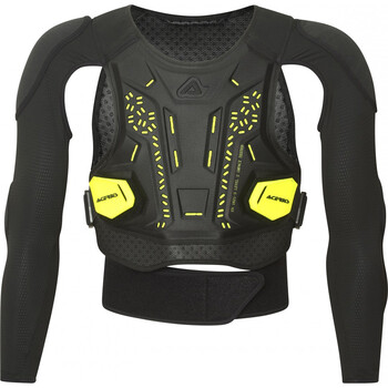 Gilet protettivo anatomico Plasma Acerbis