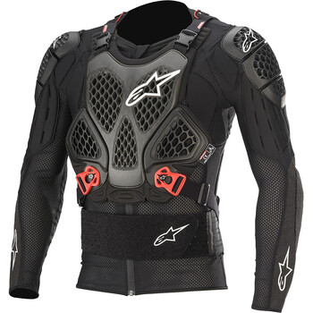 Gilet protettivo anatomico Bionic Tech V2 Alpinestars