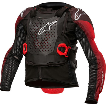 Gilet anatomico Bionic Tech per bambini Alpinestars