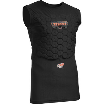 Gilet anatomico Comp XP Flex Deflector Thor Motocross