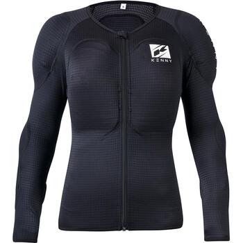 Gilet protettivo da donna Titanium Lady Kenny
