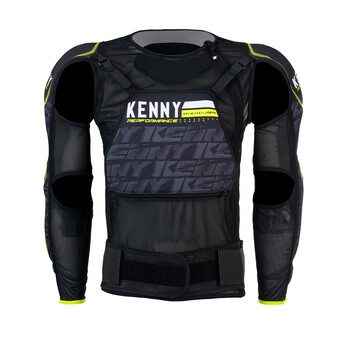 Gilet Ultimate Performance Kenny