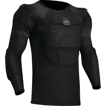 Gilet protettivo Sentry Stealth Thor Motocross