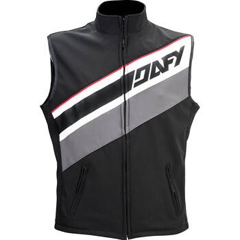 Gilet in softshell Dafy Moto