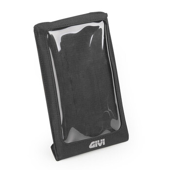 Porta-smartphone per borsa da serbatoio Easy-T Givi
