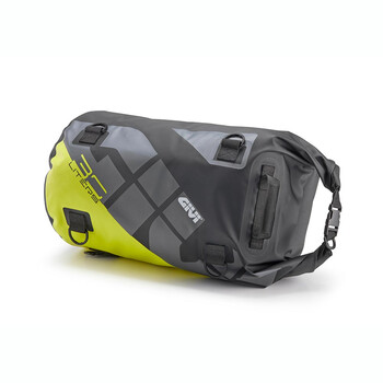 Borsa cargo a rotolo impermeabile EA114GYB Givi