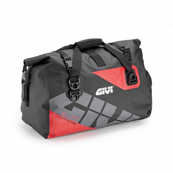 Borsa cargo impermeabile con chiusura a rotolo EA115GRB Givi