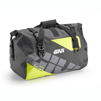Borsa cargo a rotolo impermeabile EA115GYB Givi