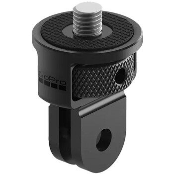 Adattatore con tiranti da ¼-20 GO PRO