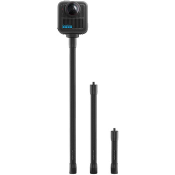 Kit di estensione in fibra di carbonio GO PRO