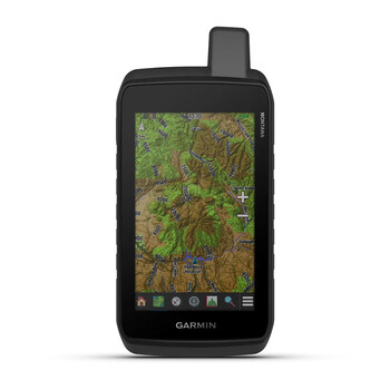 Montana® 710 GPS Garmin