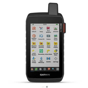 Montana® 750i GPS Garmin