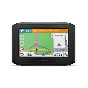 GPS Zumo 346 LMT-S Garmin