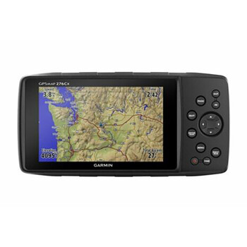 GPSMAP® 276 Cx Garmin