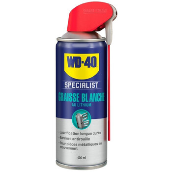 Grasso al litio bianco WD-40