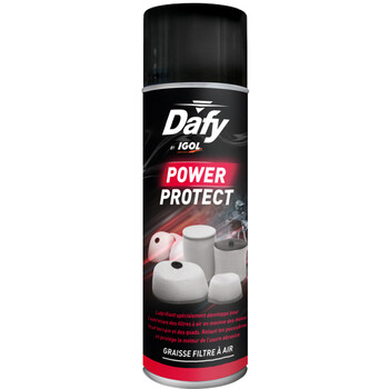 Grasso per il filtro dell'aria Power Protect Dafy by Igol