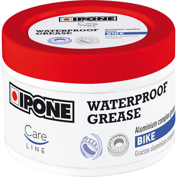 Grasso impermeabile 200 g Ipone