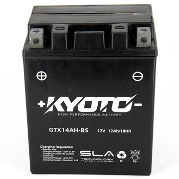 Batteria SLA AGM GTX14AH-BS Kyoto