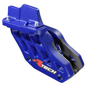 Guida della catena Yamaha Ténéré 700 RTECHMX