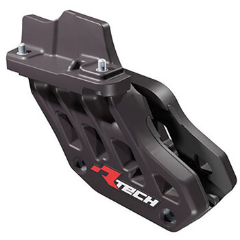 Guida della catena Yamaha Ténéré 700 RTECHMX