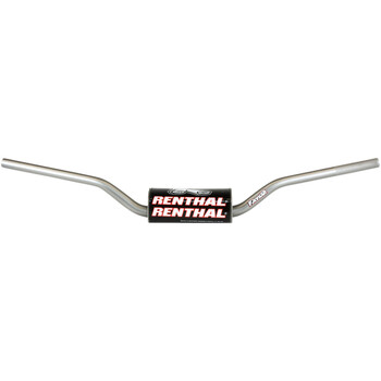 Manubrio Fatbar® 604 RC - Honda CRF 04-18 / Kawasaki KX-KXF 2006-20 Renthal