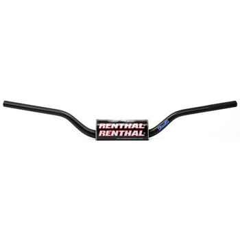 Manubrio Fatbar® 604 RC - Honda CRF 04-18 / Kawasaki KX-KXF 2006-20 Renthal