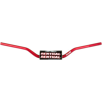 Manubrio Fatbar® 604 RC - Honda CRF 04-18 / Kawasaki KX-KXF 2006-20 Renthal