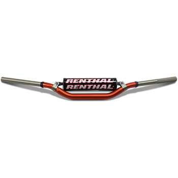 Manubrio Twinwall® 996 Villopoto/Stewart - Honda CRF 2019+ Renthal