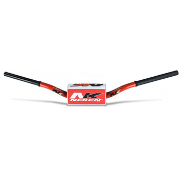 Manubrio originale YZF - design conico a diametro variabile Neken
