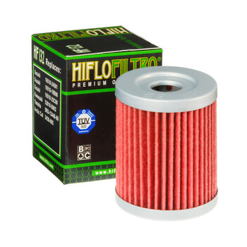 Filtro olio HF132 Hiflofiltro