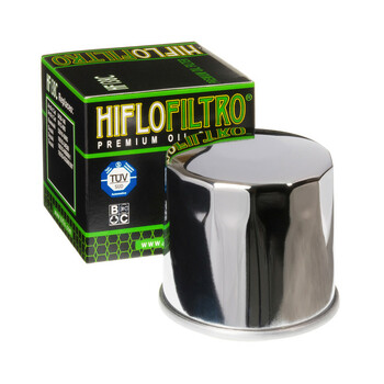Filtro olio HF138C Hiflofiltro