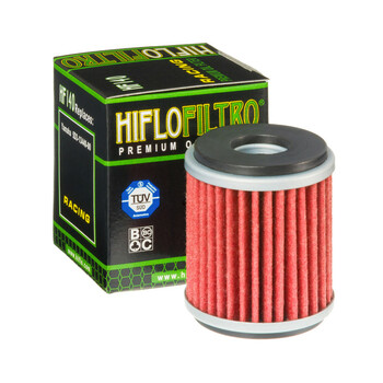 Filtro olio HF140 Hiflofiltro