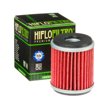 Filtro olio HF141 Hiflofiltro