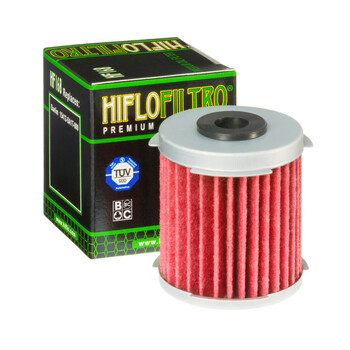 Filtro olio HF168 Hiflofiltro