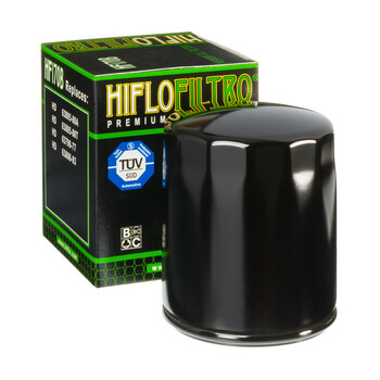 Filtro olio HF170B Hiflofiltro