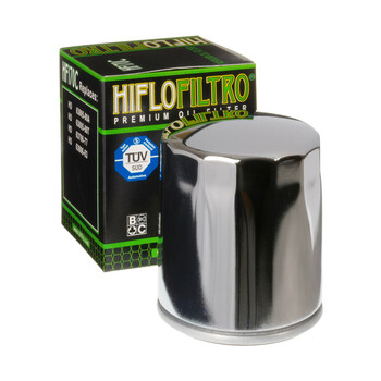 Filtro olio HF170C Hiflofiltro